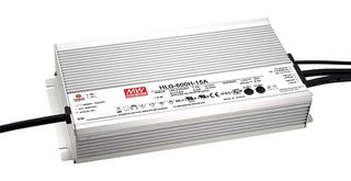 MEAN WELL HLG-600H-42B