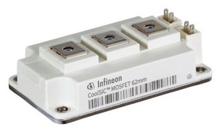 INFINEON FF3MR12KM1HOSA1