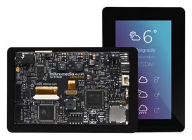 MIKROELEKTRONIKA MIKROE-3838