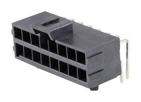 MOLEX / PARTNER STOCK 172316-1216