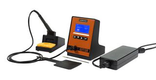GT120 Adjustable Temperature Soldering System