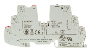 SIEMENS 5SK9108-1