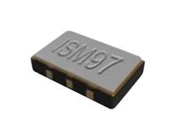 ILSI AMERICA ISM97-3251BH-12.000 MHZ