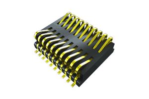 SAMTEC FSI-110-10-L-D-AD-P-TR