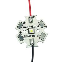 INTELLIGENT LED SOLUTIONS ILH-OW01-ULWH-SC211-WIR200.
