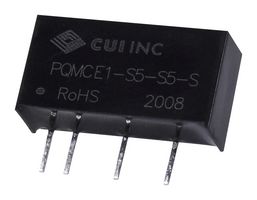 CUI PQMCE1-S5-S15-S