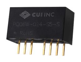 CUI PQQ6W-Q24-S5-S