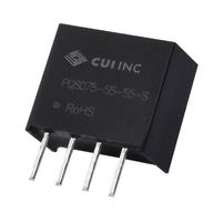 CUI PQS075-S5-S9-S