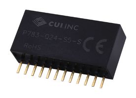 CUI P783-Q24-S3-S