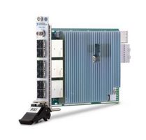 NI / EMERSON 784232-01