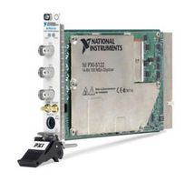 NI / EMERSON 778756-01