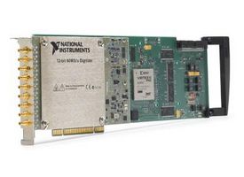 NI / EMERSON 779686-01