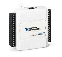 NI / EMERSON 779051-01