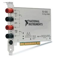 NI / EMERSON 779770-01
