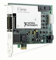 NI / EMERSON 781051-01