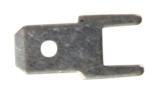 JST / JAPAN SOLDERLESS TERMINALS TAB 382508.68(MS SN)