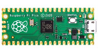RASPBERRY-PI RASPBERRY PI PICO