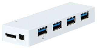 MULTICOMP PRO U3-4HUB