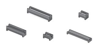 SAMTEC TFM-130-12-S-D-LC