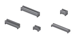 SAMTEC TFM-115-32-S-D-A-K-TR