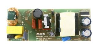 MONOLITHIC POWER SYSTEMS (MPS) EV4078-S-00A