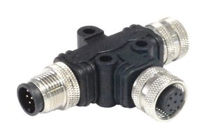 BULGIN LIMITED PXPPVC12TSFM12AFBIFB