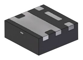 DIODES INC. DMP25H18DLFDE-7