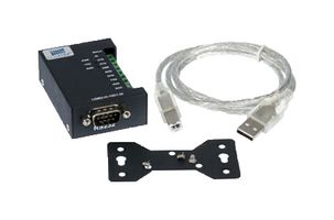 CONNECTIVE PERIPHERALS USB2-H-5001-M