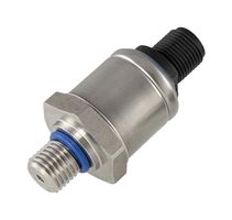 PTE7100 SERIES HERMETIC ANALOG PRESSURE SENSOR