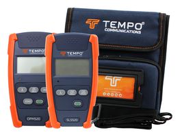 TEMPO SM DUAL KIT HP