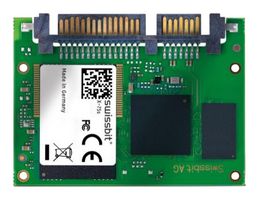 SWISSBIT SFSA060GV2AK1TO-I-6B-236-STD