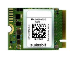 SWISSBIT SFPC120GM1EC4TO-I-5E-A16-STD