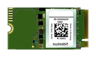 SWISSBIT SFPC015GM1EC1TO-I-5E-116-STD