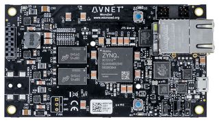 AVNET AES-Z7MB-7Z020-SOM-G/REV-G