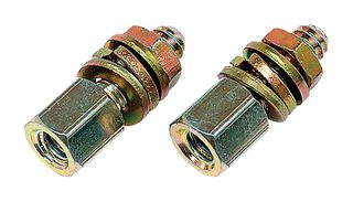 TE CONNECTIVITY / PARTNER STOCK 5205817-8