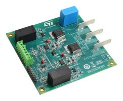 STMICROELECTRONICS EVSTGAP2SICSNC