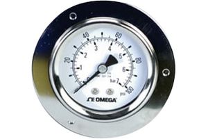 OMEGA PGM-63B-3000PSI/200BAR