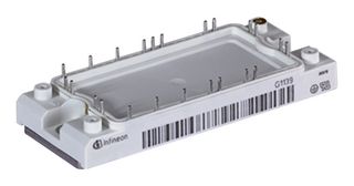 INFINEON DDB6U144N16RBPSA1