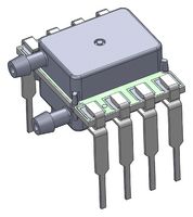 AMPHENOL ALL SENSORS ELVH-L01D-HRRD-C-N2A4
