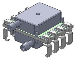 AMPHENOL ALL SENSORS ELVH-L04D-HRRJ-C-NAA4