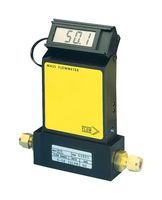 FMA1800A Series Economical Gas Mass flow Meters for gases flow measurement from 10 SCCM up to 1000 SLM