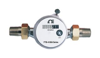 OMEGA FTB-4107A