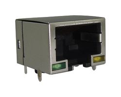 AMPHENOL COMMUNICATIONS SOLUTIONS RJE73-188-00410