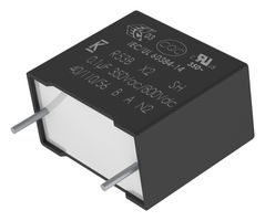 KEMET R53BI322050S0M