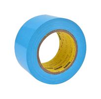 3M 8899HP, BLUE, 55M X 18MM