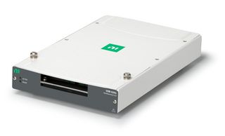 NI / EMERSON 780053-06