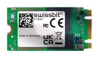 SWISSBIT SFSA320GM2AK2TA-I-8C-21P-STD