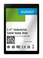 SWISSBIT SFSA1T92Q2AK4TA-I-8C-21B-STD