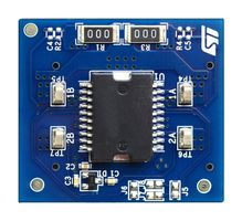 STMICROELECTRONICS EVL6208-PLUG