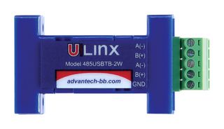 ADVANTECH BB-485USBTB-2W-A